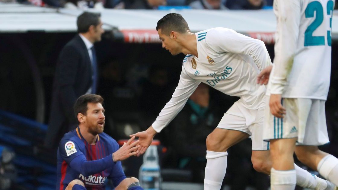 Je li Ronaldo u pravu? Portugalac poručio Perezu da dva igrača nisu dovoljno dobra za Real