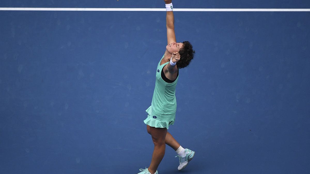 Suarez-Navarro prva učesnica četvrtfinala Australian Opena