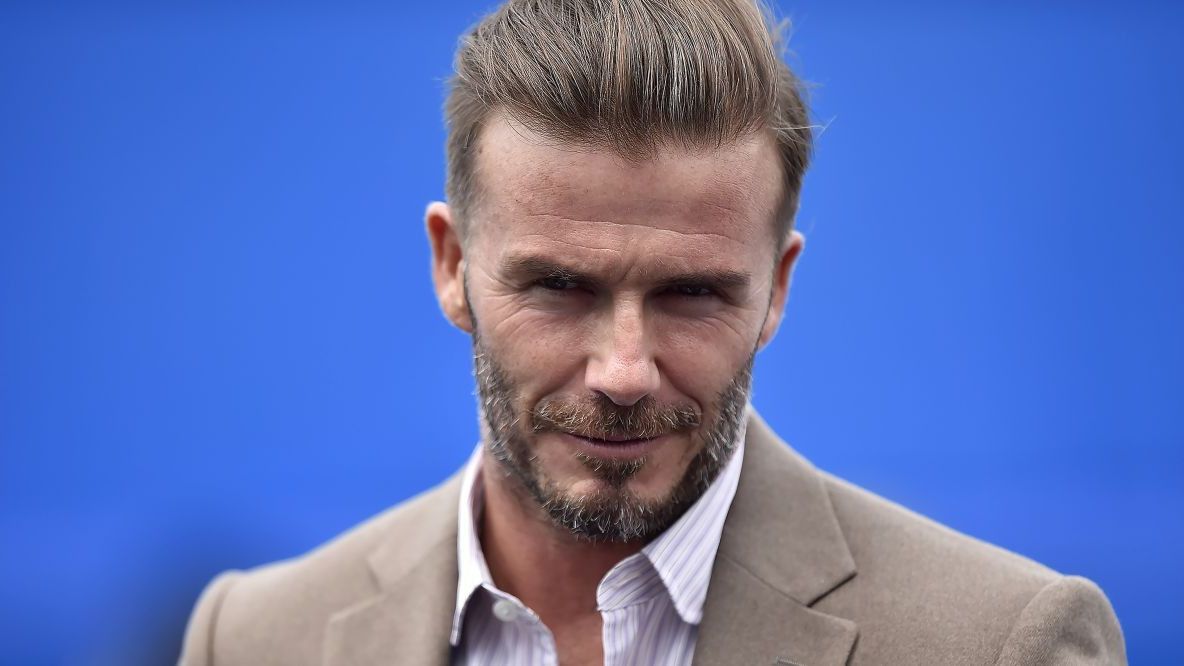 Beckham još uvijek ne vjeruje da je Alexis potpisao za United