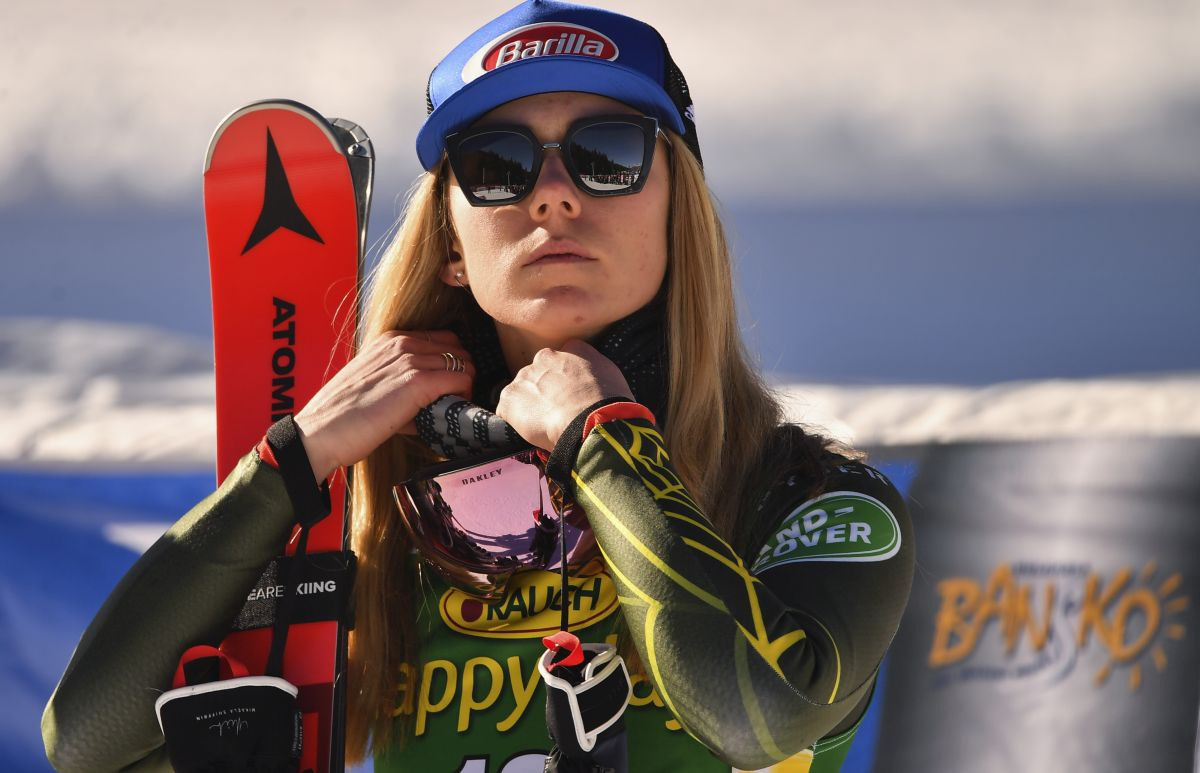 Tragedija u porodici najbolje skijašice svijeta: Hoće li nakon ovog šoka više ikad biti ista?