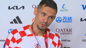 Pojavio se i snimak koji je šokirao Hrvatsku: Poslušajte kako je Lovren vrijeđao novinare