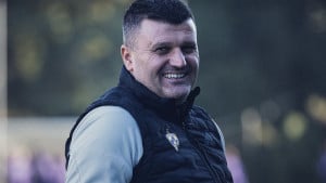 Dudićev Maribor razbio Primorje: Golman gostiju četiri puta vadio loptu iz mreže