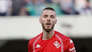 Nevjerovatno, ali istinito: David de Gea se vraća na velika vrata i potpisuje za velikana?