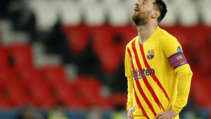 Barcelona ne smije da koristi nove Messijeve fotografije, Laporta 'gasi požar'