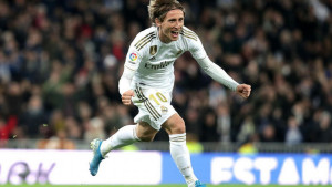 "Modrić mora dobiti novi ugovor, primjer je svima"