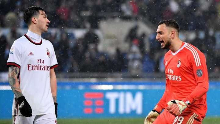 Milan odabrao novog kapitena