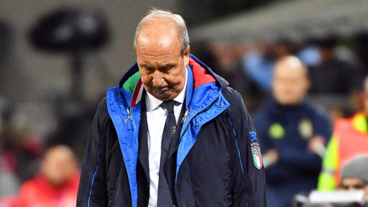 Čitava Italija ga i danas proklinje, ali Ventura dobija novi posao?