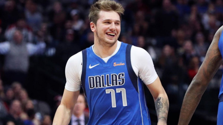 Embiid, Harden i Davis briljirali, ali šta reći za Luku Dončića?