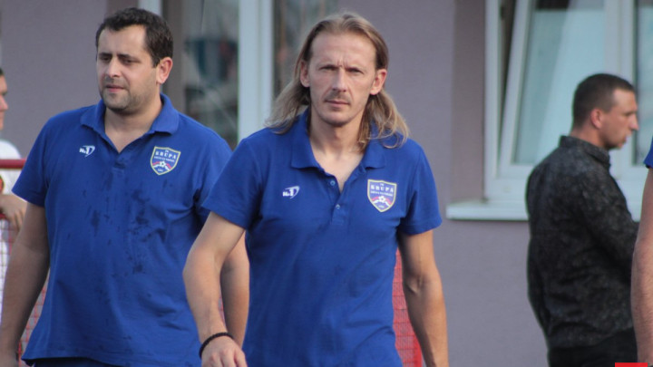 Borac traži pojačanja: Krunić 'pikirao' dvojicu