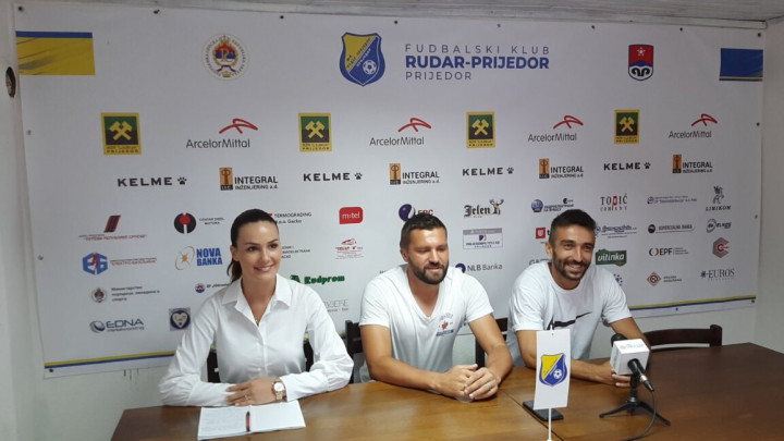 Savić optimista pred utakmicu s bivšim klubom