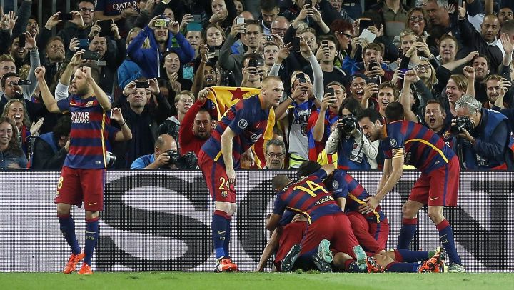 Neymar otkrio: Tajni uspjeh Barcelone je roštilj