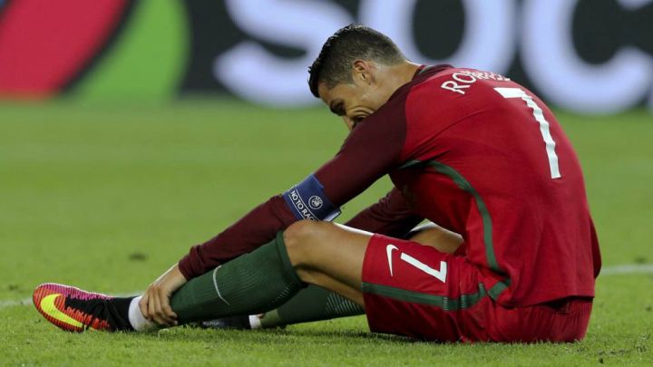 Ronaldo izjavom o Islandu naljutio sportsku javnost