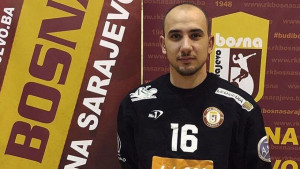 Samir Halilković novo pojačanje RK Gradačac