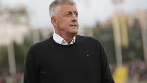 Musemić: Mislim da smo zasluženo dobili 