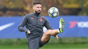 Chelsea za 'siću' prodaje Girouda