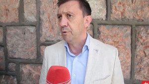 Jasmin Badžak se oporavio od koronavirusa