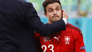 Ligue 1 postaje sve atraktivnija: Stiže i Shaqiri, plata 350.000 mjesečno