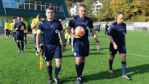 Hadžović na centru u Bihaću, Deljković u Tešnju