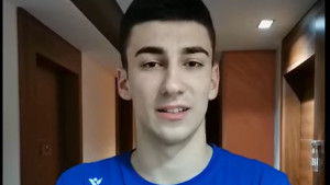 Luka Perić: Ovo nije kraj