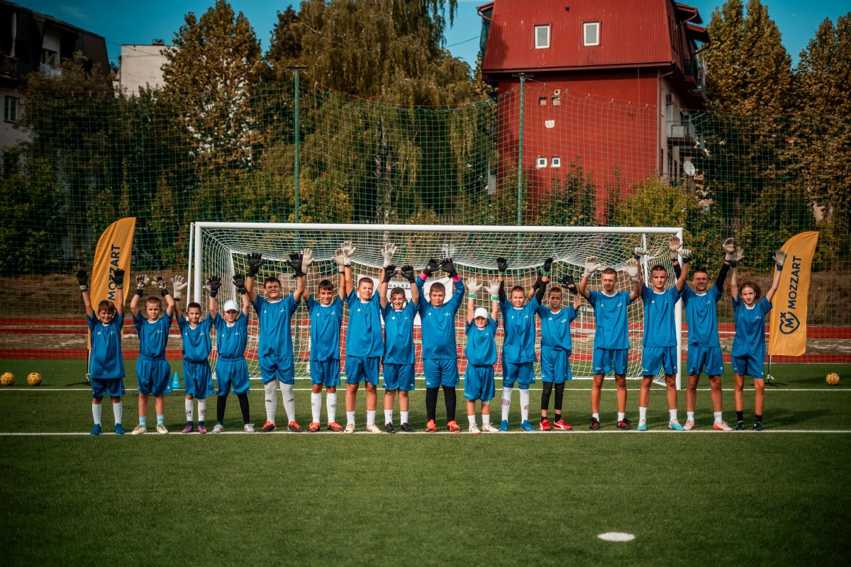 Prijavi se za zimski kamp Akademije Asmir Begović u Sarajevu Prijavi se za zimski kamp Akademije Asmir Begović u Sarajevu