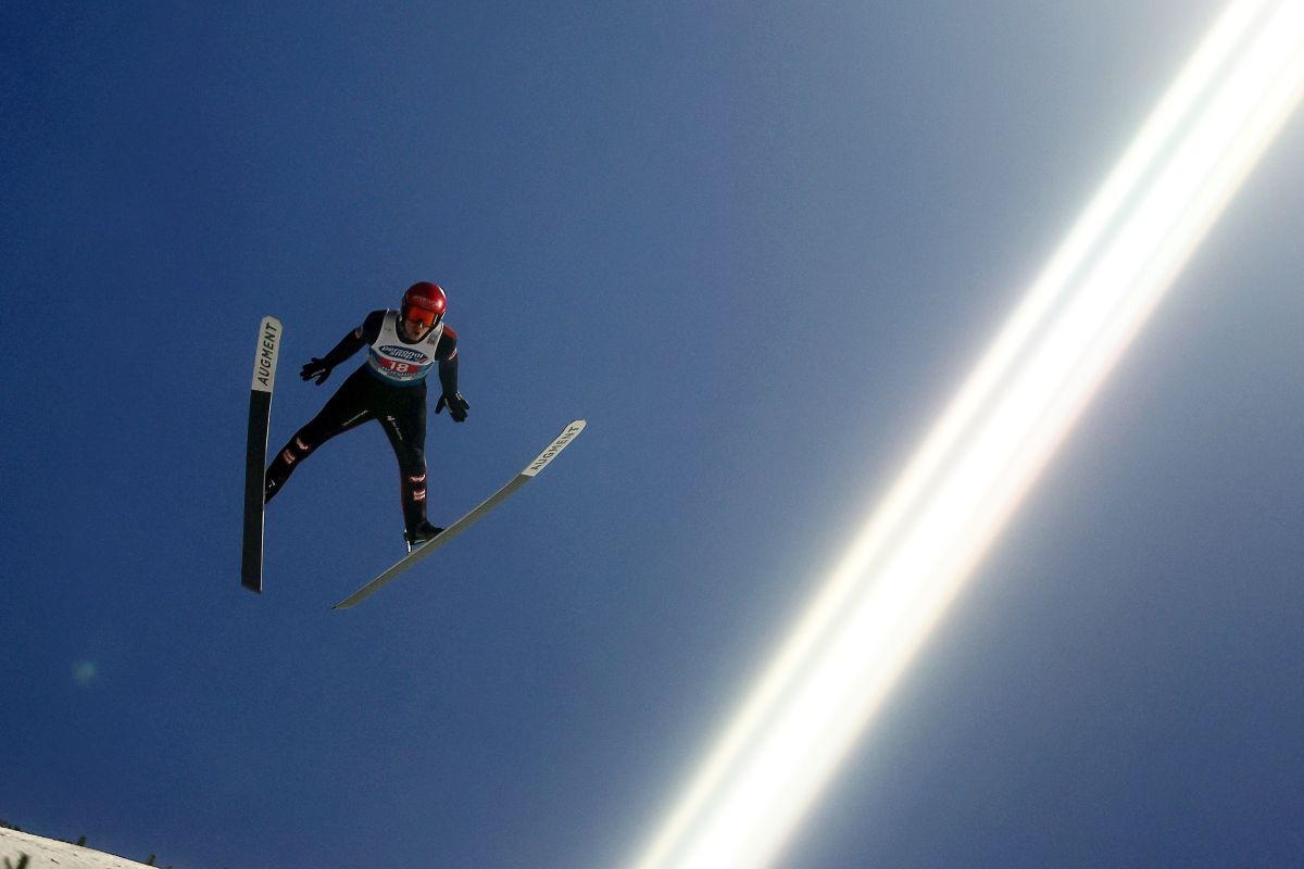 Ništa više nije normalno, ski-skokove ćemo gledati na Marakani i u Dubaiju: "Ovo je cirkus"