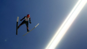 Ništa više nije normalno, ski-skokove ćemo gledati na Marakani i u Dubaiju: "Ovo je cirkus"