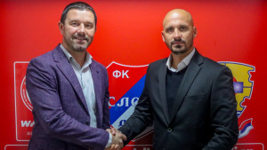 Maksimović detektirao glavni problem u Slogi, otkrio šta želi da pokuša promijeniti