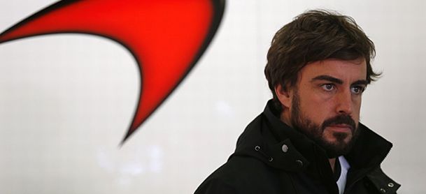 Alonso: Povratak nekih pravila pokazuje gdje je Formula 1