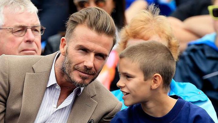 Beckham: Mourinho je savršen izbor za Manchester United
