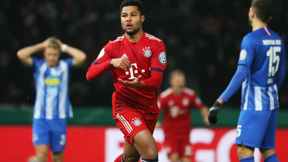 Bayern se tek nakon produžetaka plasirao u četvrtfinale njemačkog kupa