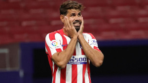 Diego Costa najveći gubitnik ove sezone: Nikome nije jasno zašto je napravio takvu glupost