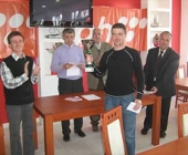 Šahovski turnir u Goraždu