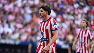 Gotovo! Julian Alvarez odlučio!
