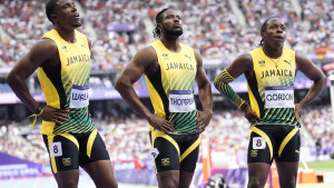 Nekada vladari sprinta, a sada bez finala u štafeti 4x100: Kako li se osjeća Usain Bolt?