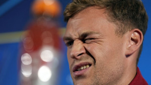 Bayern čuo da je Real krenuo po Kimmicha i odmah se javio: "Evo vam Joshua, a vi nama pošaljite..."