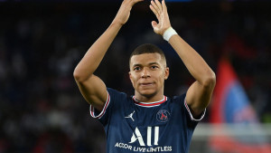 Nakon Mbappeove najnovije izjave, čelnici PSG-a mogu samo da mu požele sretan put