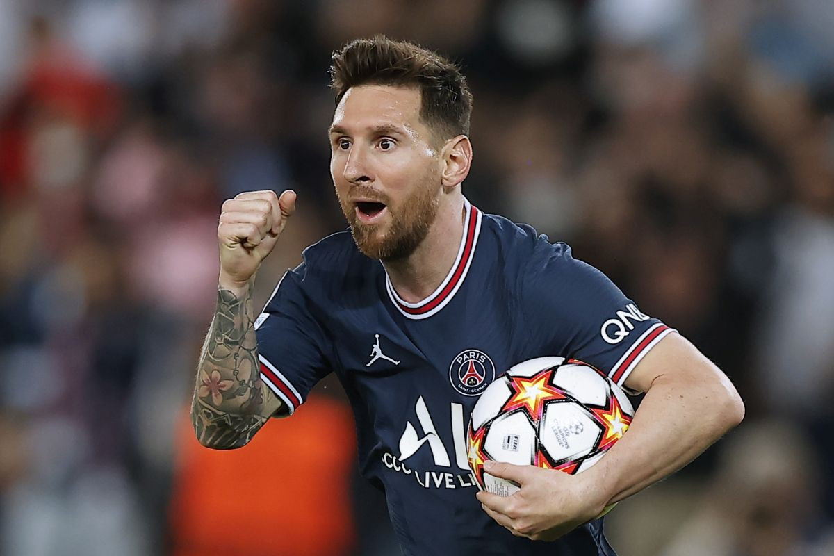 Messi u ugovoru ima klauzulu koja se sada pokazala kao užasna greška PSG-a