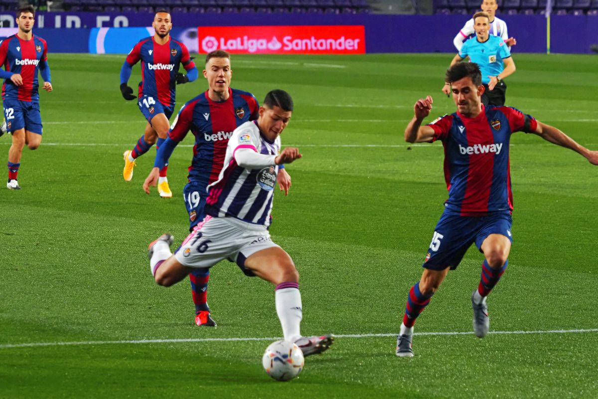 Valencia napravila prvi transfer nakon 723 dana Valencia napravila prvi transfer nakon 723 dana
