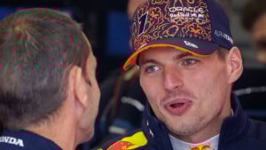 Bivši mehaničar Red Bulla otkrio urnebesno iskustvo s Verstappenom: "Ovo ide punim gasom"