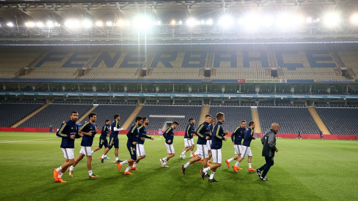 Ništa od nastavka derbija: Fudbaleri Bešiktaša se nisu pojavili na meču protiv Fenera