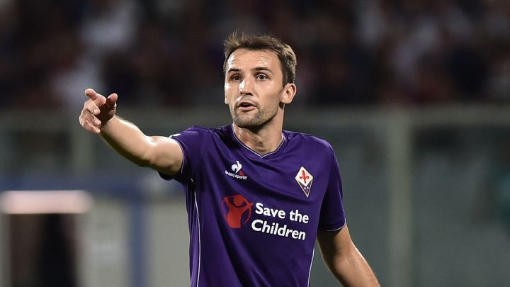 Hrabar potez: Badelj u klubu koji je već odavno u centru pažnje