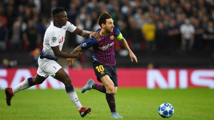Inter bijesan na Barcu: Ovo su vjerovatni sastavi Barcelone i Tottenhama