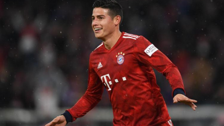 Matthaus ne zna držati jezik za zubima, otkrio gdje ide James Rodriguez