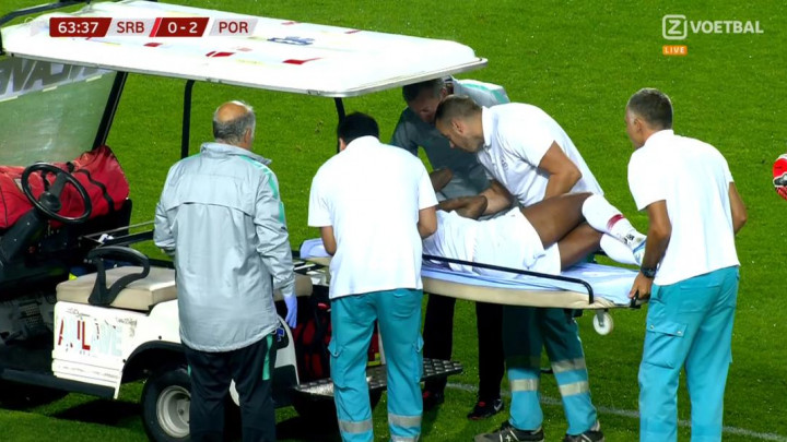 Valverde nakon meča Srbije i Portugala dobio nove glavobolje