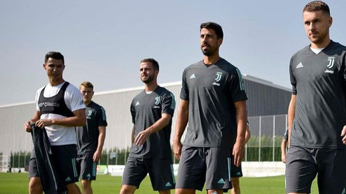 Miralem Pjanić spreman za Atletico Madrid