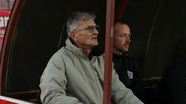 Bloudek: Hvala Dinamu, mene tek čeka posao