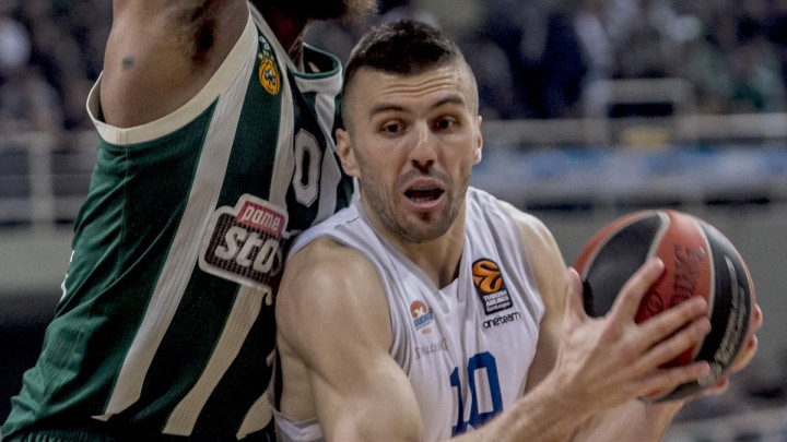 Gordić nerealna opcija za Igokeu