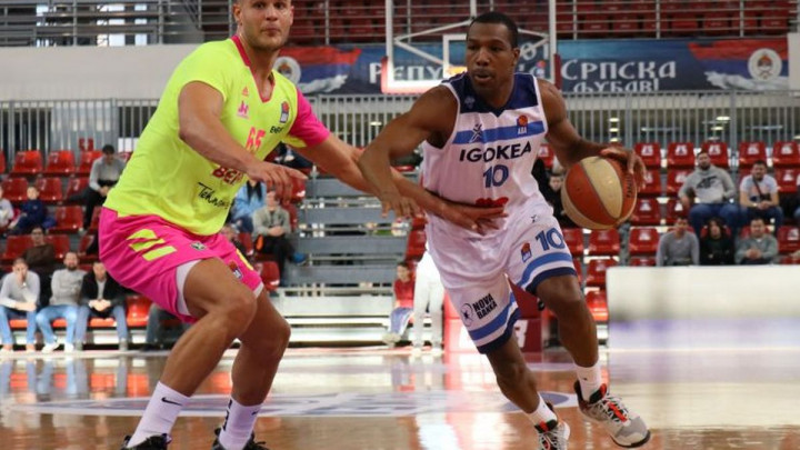 Igokea saznala protivnika u FIBA Ligi prvaka