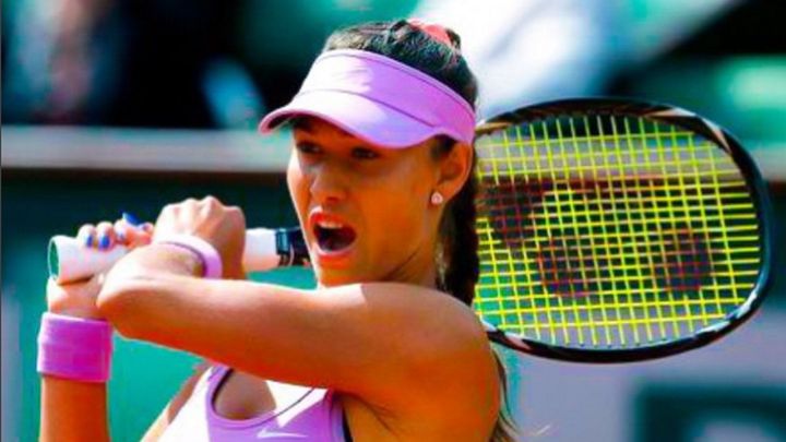 Nova seksi teniserka na sceni: Šarapova dobila konkurenciju