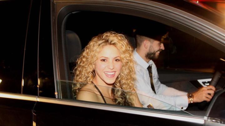 Pique i Shakira odlučili gdje će dočekati Novu godinu